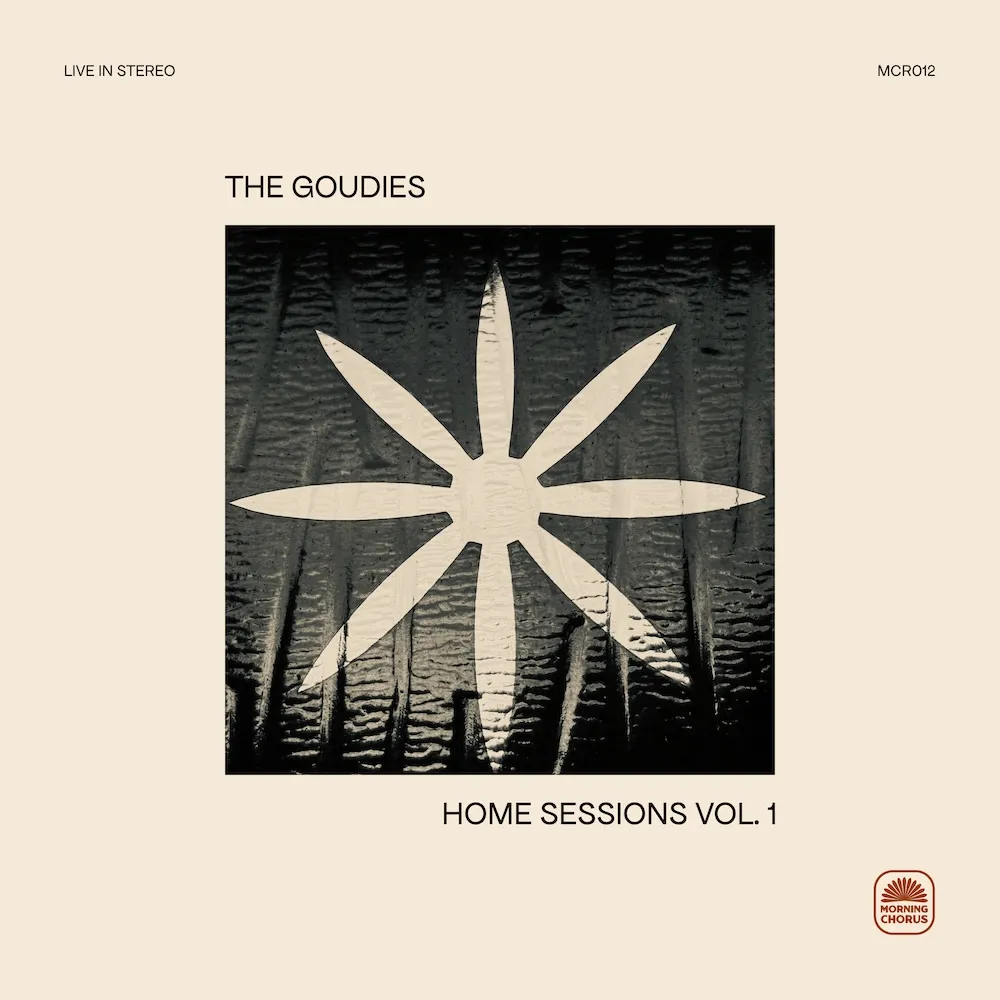 Home Sessions Vol. 1