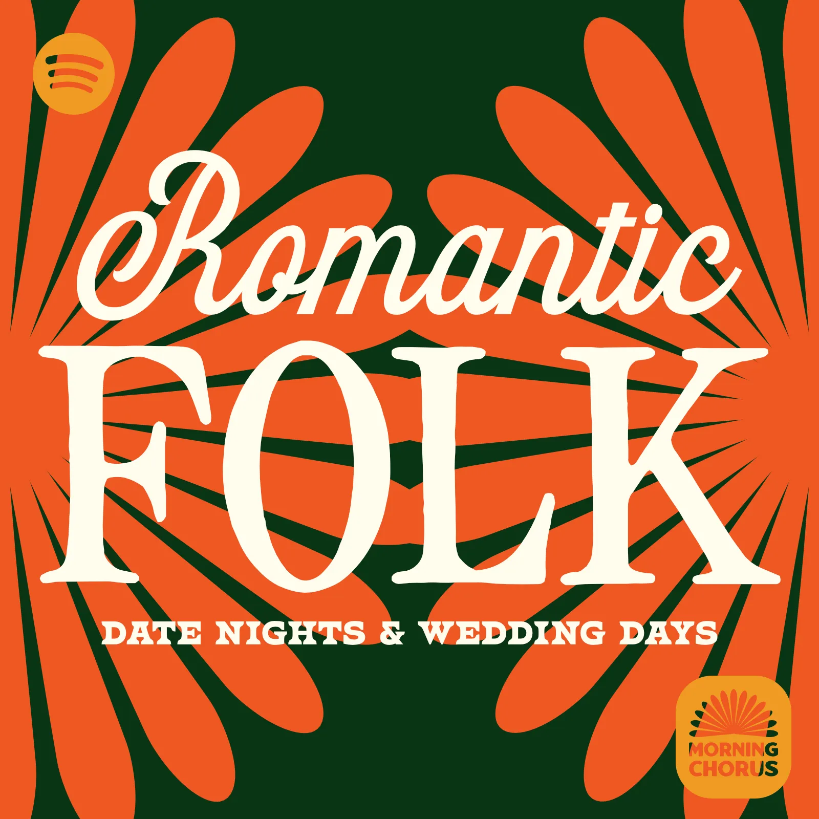 Romantic Folk
